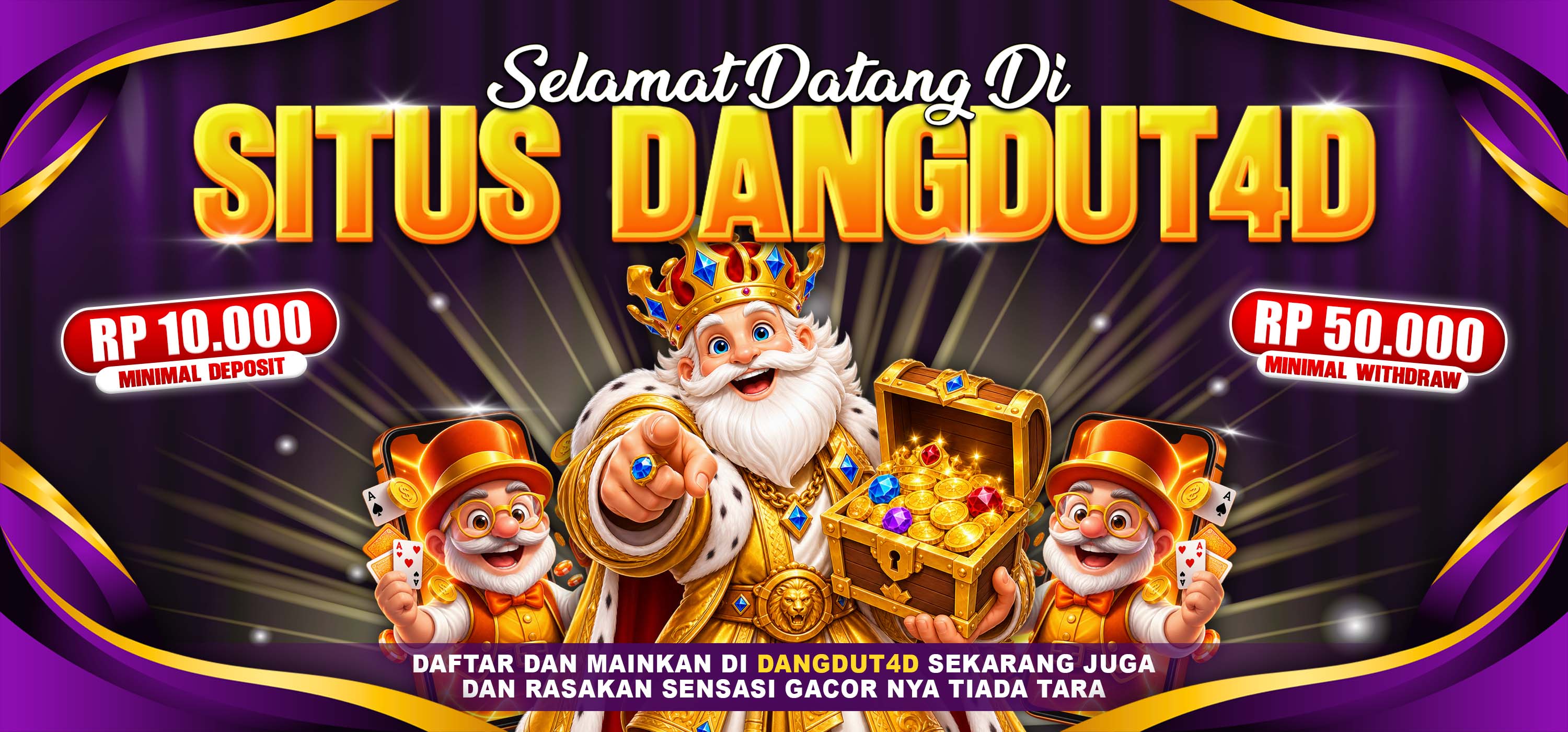 DANGDUT4D